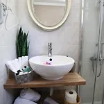 Ilios Apartmán Nydri (Lefkada)