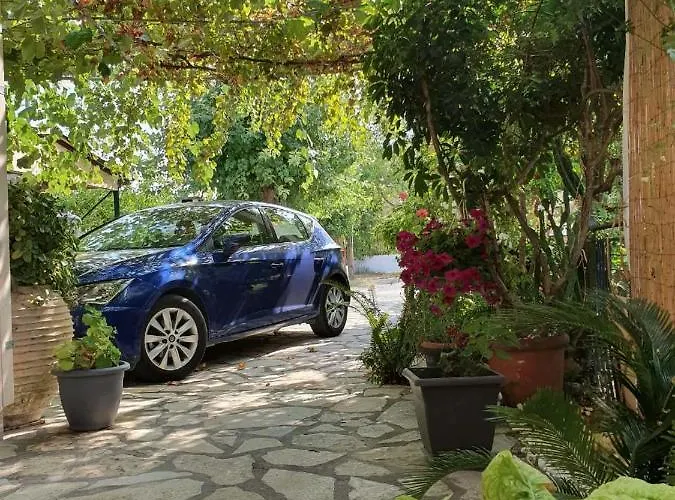 Ilios Διαμέρισμα