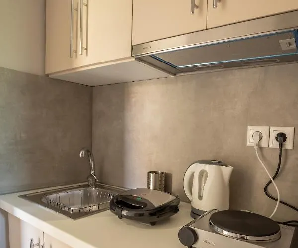 Ilios Διαμέρισμα