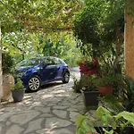 Ilios Apartman