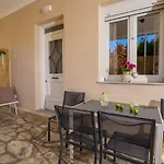 Ilios Apartman