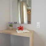 Ilios Apartman