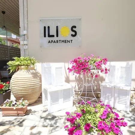 Ilios Apartment