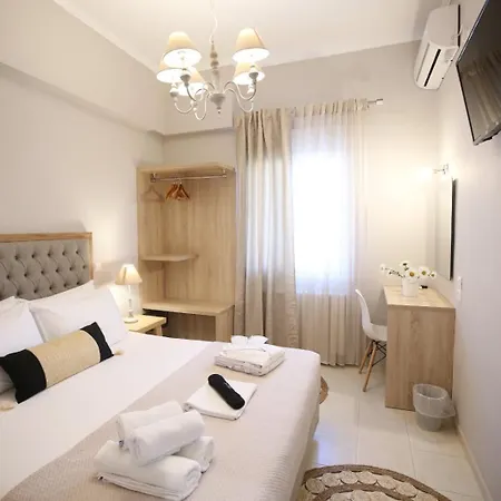 Ilios Apartment Nydri (Lefkada)