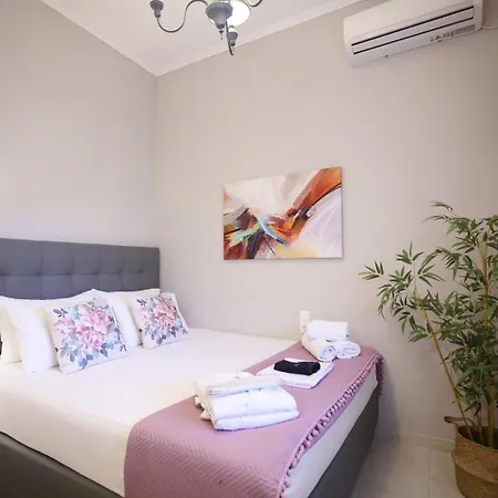 Apartment Ilios Nydri (Lefkada)