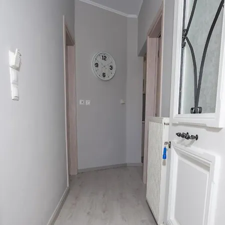 Apartment Ilios *
