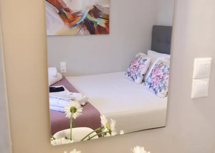 Ilios Nydri (Lefkada)