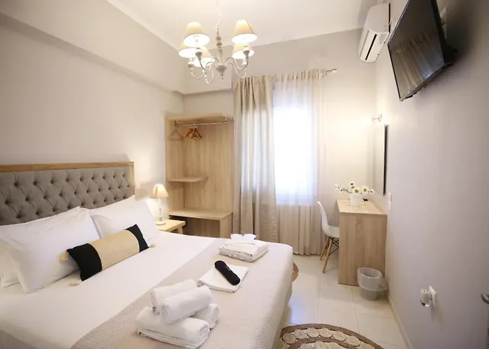 Ilios Apartment Nydri (Lefkada)