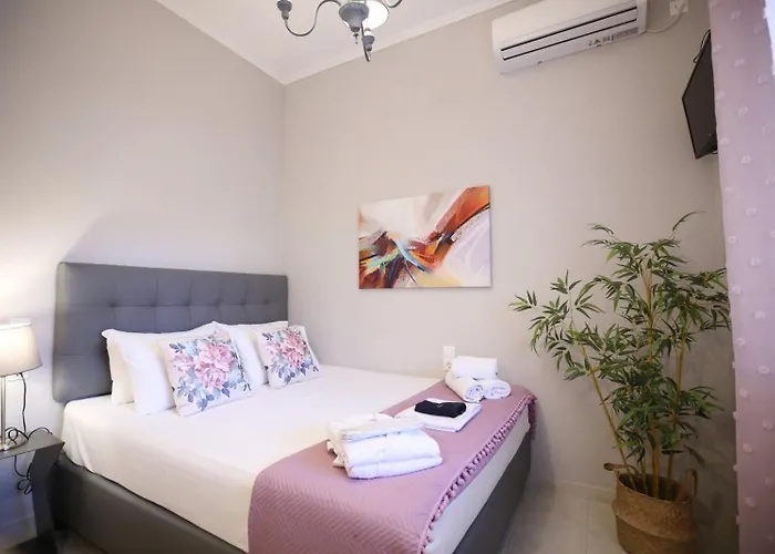 Apartment Ilios Nydri (Lefkada)