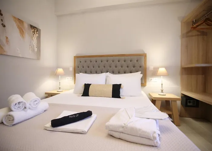 Ilios * Nydri (Lefkada)